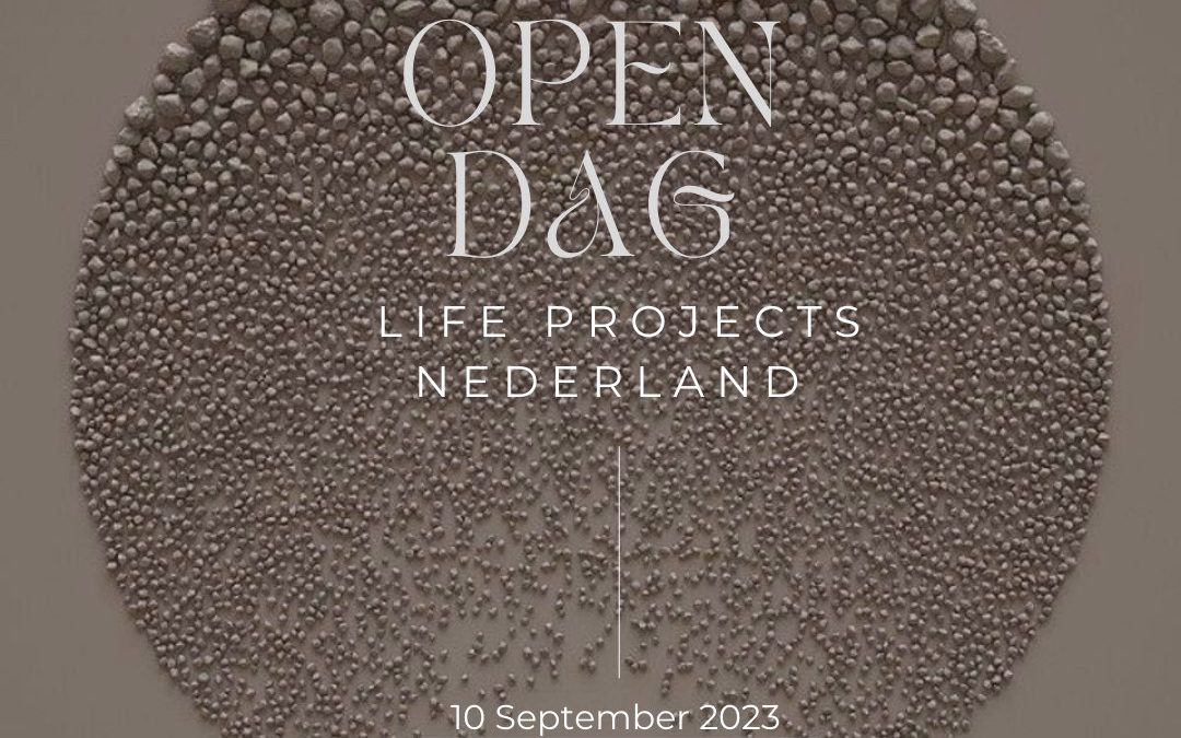 Open dag Life Projects Nederland